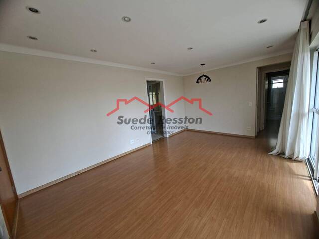 #1788 - Apartamento para Locação em São Paulo - SP