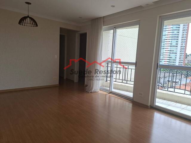 #1788 - Apartamento para Locação em São Paulo - SP