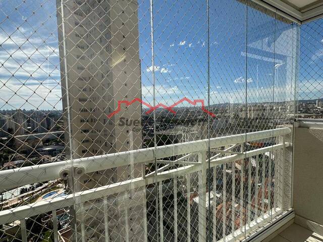 #1789 - Apartamento para Locação em São Paulo - SP