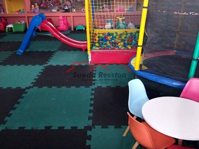 #1790 - Apartamento para Venda em São Paulo - SP