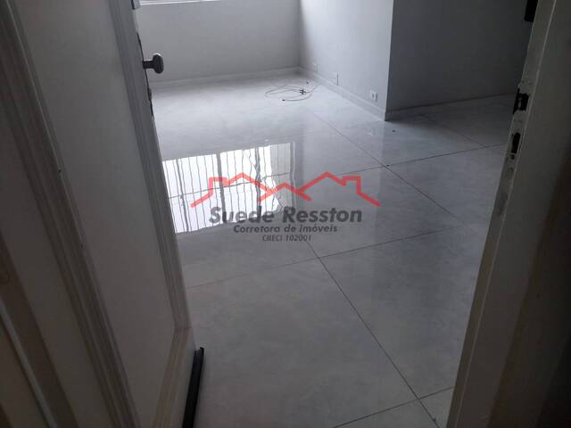 #1790 - Apartamento para Locação em São Paulo - SP