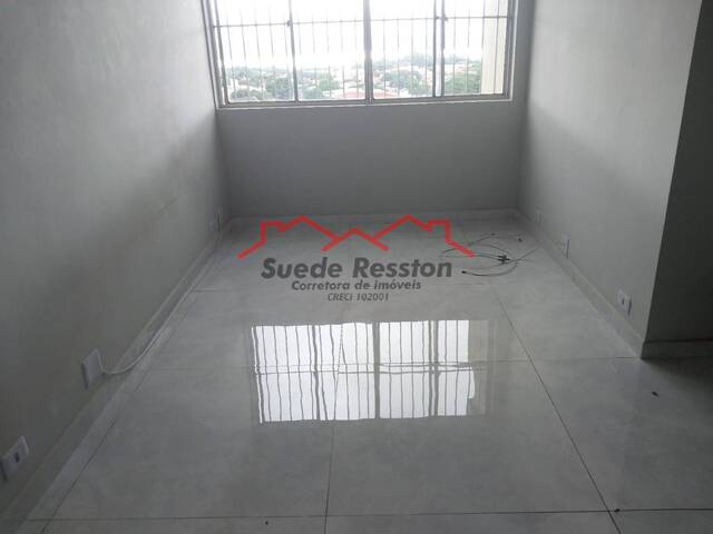 #1790 - Apartamento para Locação em São Paulo - SP