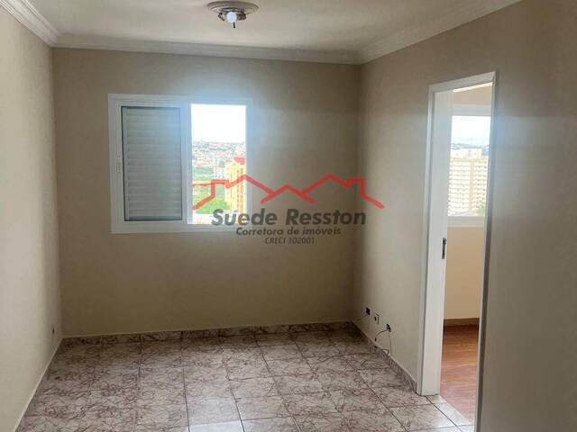 #1793 - Apartamento para Locação em São Paulo - SP