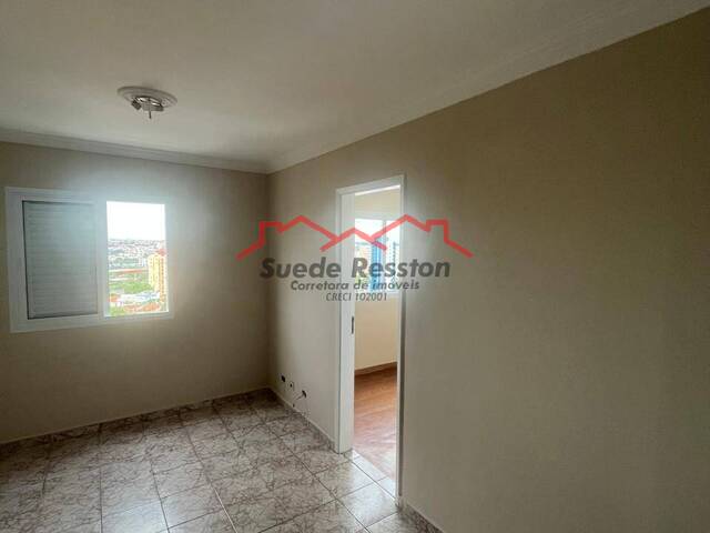 #1793 - Apartamento para Locação em São Paulo - SP