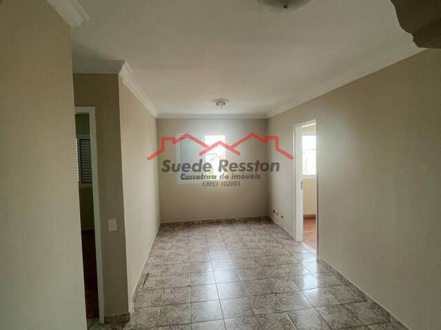 #1793 - Apartamento para Locação em São Paulo - SP