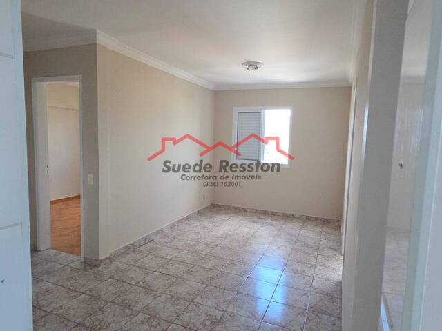 #1793 - Apartamento para Locação em São Paulo - SP