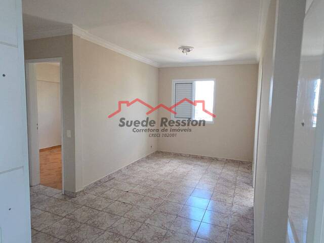 #1793 - Apartamento para Locação em São Paulo - SP