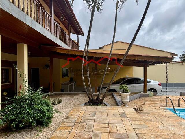 #1794 - Casa para Locação em Atibaia - SP