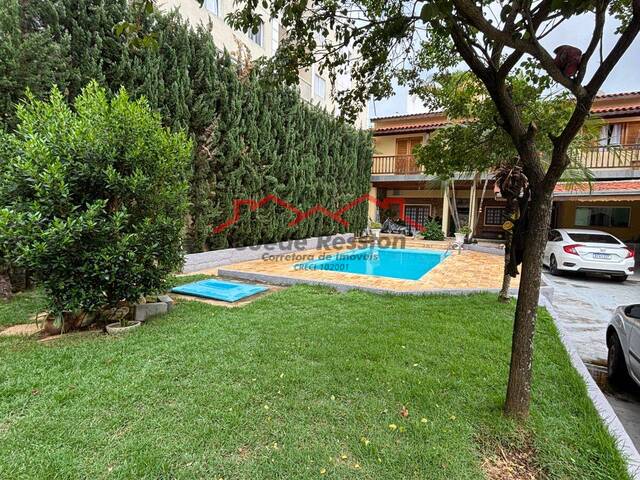 #1794 - Casa para Locação em Atibaia - SP