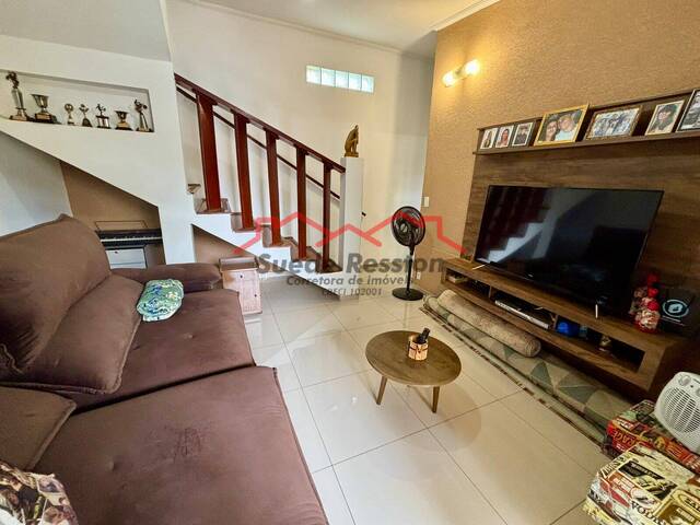 Casa para Locação em Atibaia - 5