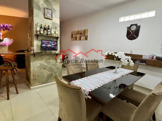 Casa para Locação em Atibaia - 4