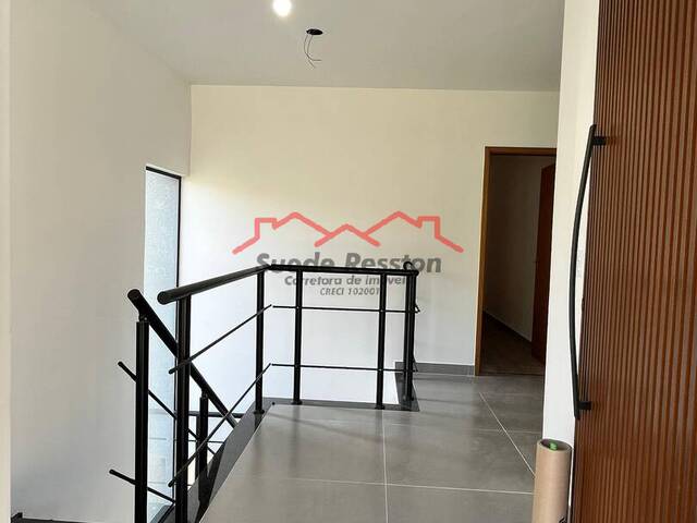#1795 - Casa para Venda em Atibaia - SP