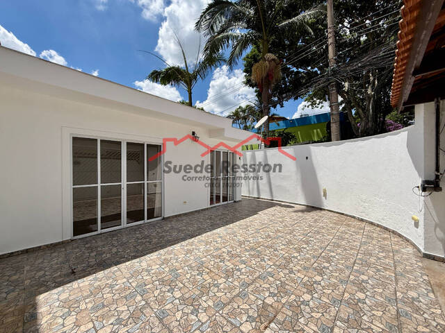 #1796 - Casa para Venda em São Paulo - SP