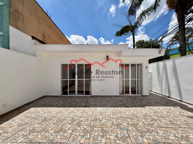 #1796 - Casa para Venda em São Paulo - SP
