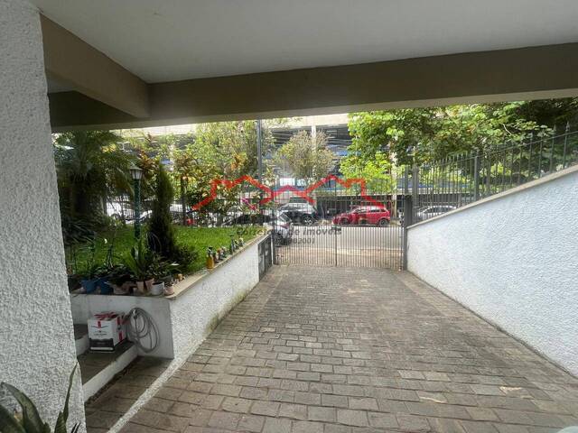 #1797 - Casa para Locação em São Paulo - SP