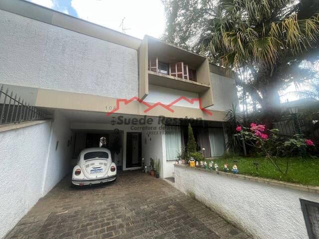 #1797 - Casa para Locação em São Paulo - SP