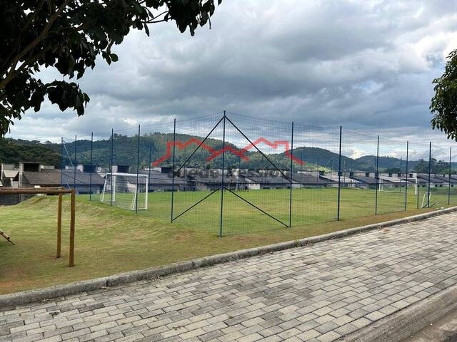 #1800 - Terreno para Venda em Bom Jesus dos Perdões - SP