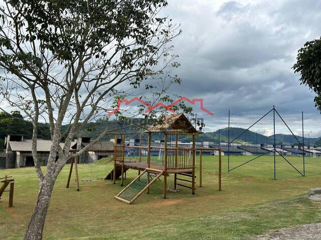 #1800 - Terreno para Venda em Bom Jesus dos Perdões - SP