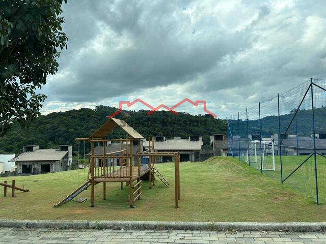 #1800 - Terreno para Venda em Bom Jesus dos Perdões - SP