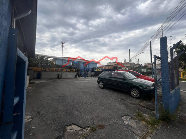#1801 - Área para Venda em São Paulo - SP