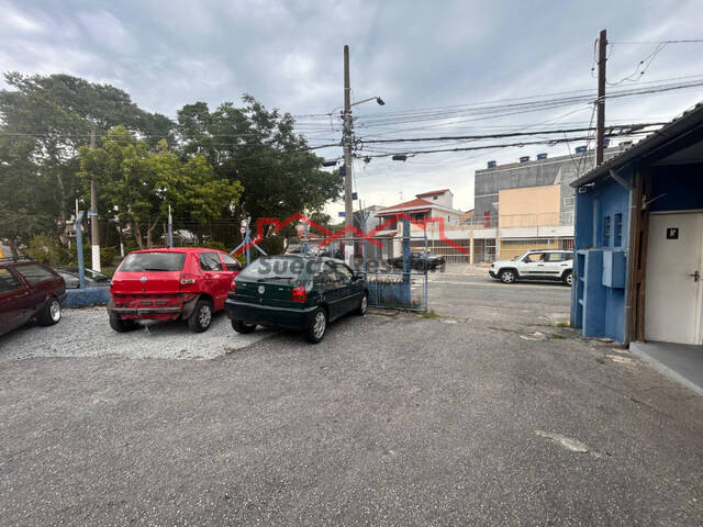 Área para Venda em São Paulo - 5