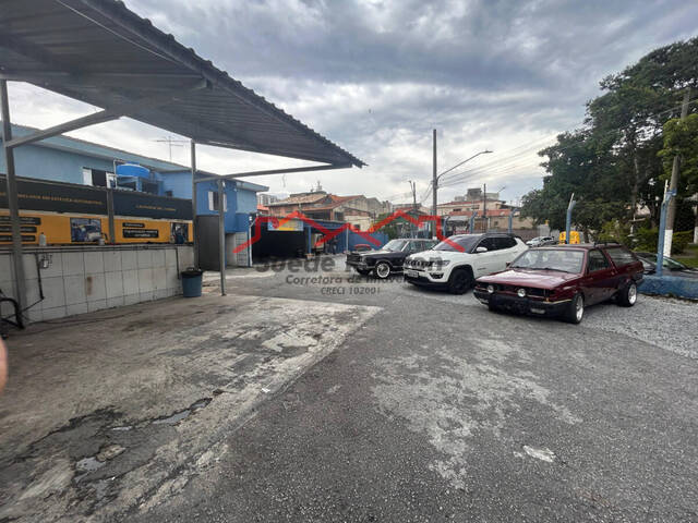 Área para Venda em São Paulo - 4