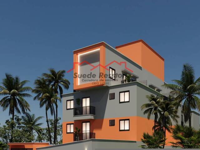 #1802 - Apartamento para Venda em São Paulo - SP