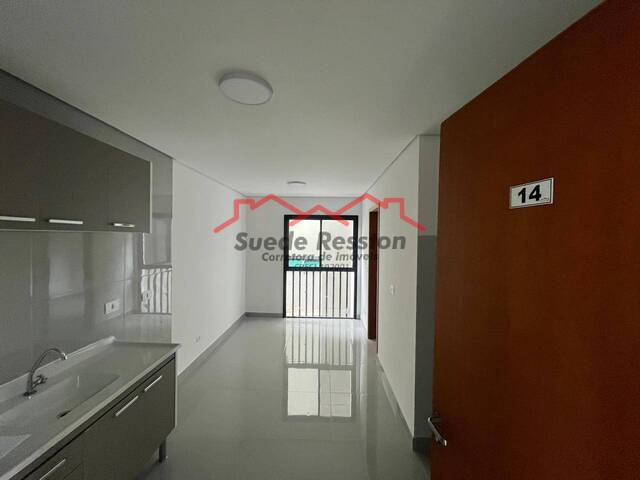 #1802 - Apartamento para Venda em São Paulo - SP