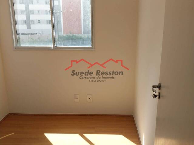 #1804 - Apartamento para Locação em São Paulo - SP