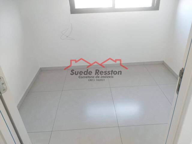 #1805 - Apartamento para Locação em São Paulo - SP