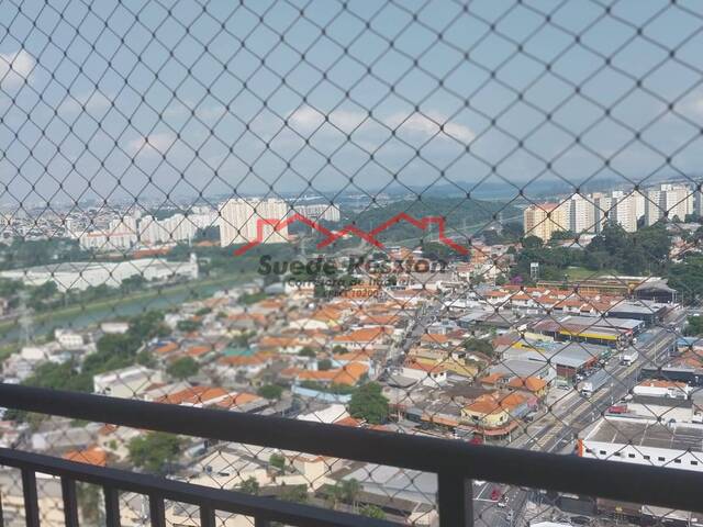 #1805 - Apartamento para Locação em São Paulo - SP