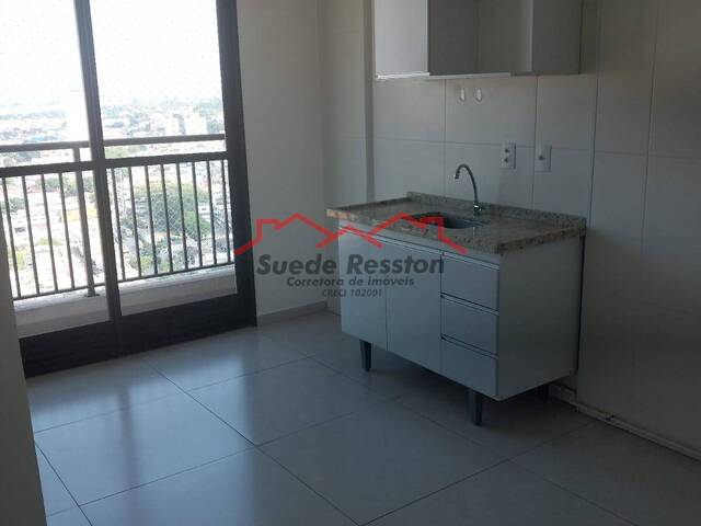 Apartamento para Locação em São Paulo - 4