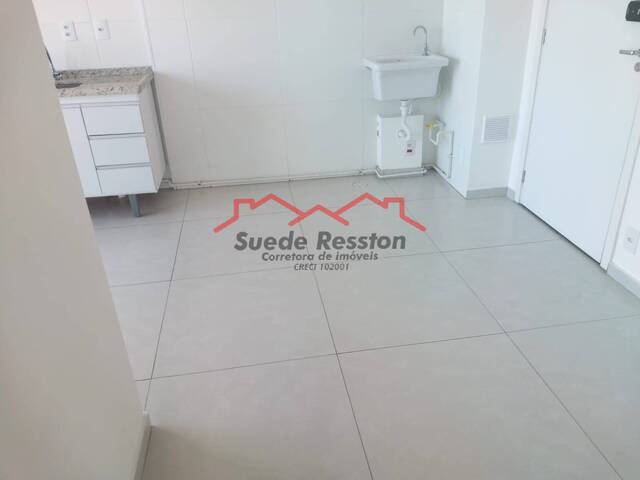 Apartamento para Locação em São Paulo - 3