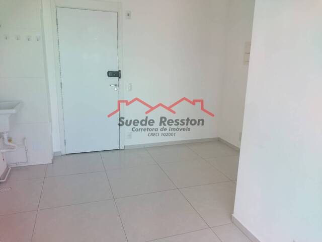 Apartamento para Locação em São Paulo - 2
