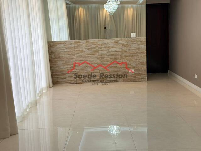 #1807 - Apartamento para Venda em São Paulo - SP