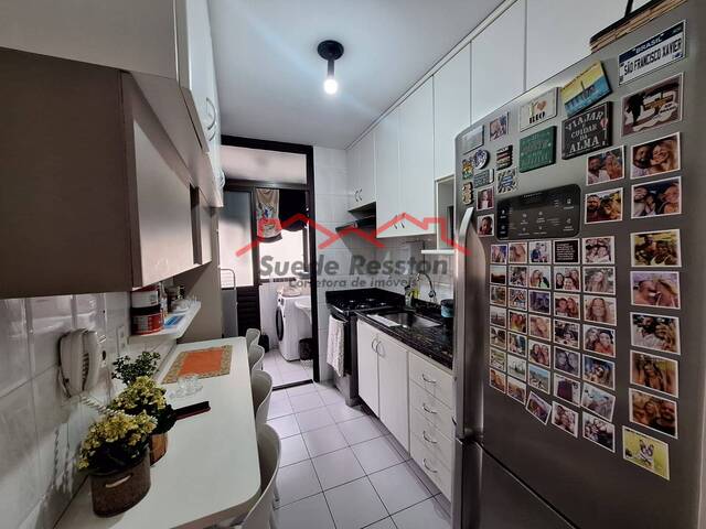 #1808 - Apartamento para Venda em São Paulo - SP