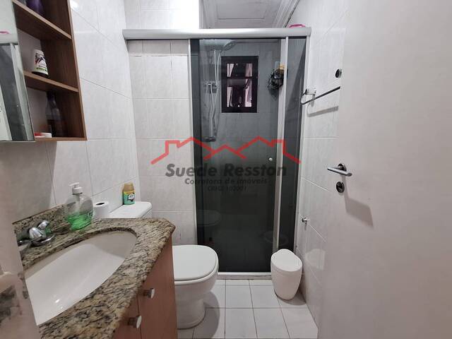 #1808 - Apartamento para Venda em São Paulo - SP