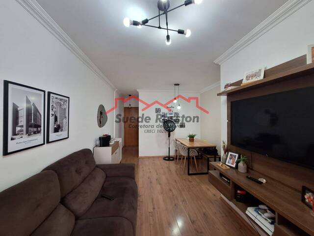 Apartamento para Venda em São Paulo - 4