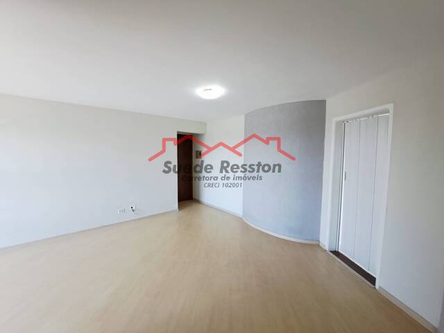 #1761 - Apartamento para Locação em São Paulo - SP