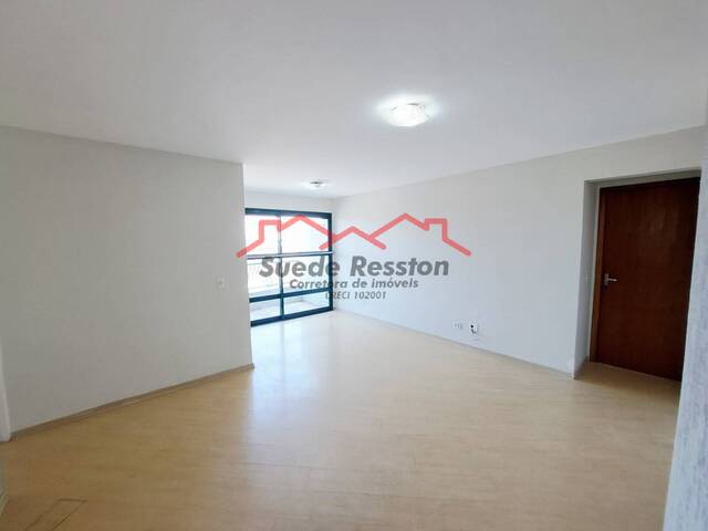 #1761 - Apartamento para Locação em São Paulo - SP