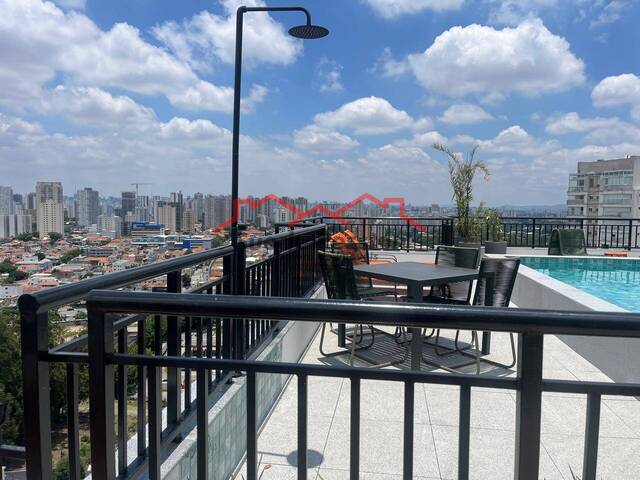 #1810 - Apartamento para Venda em São Paulo - SP