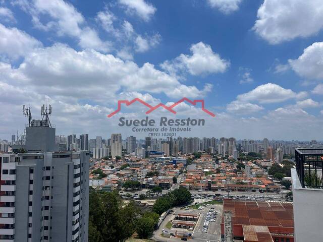 #1810 - Apartamento para Venda em São Paulo - SP