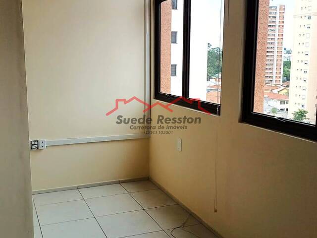 #1811 - Sala para Venda em São Paulo - SP