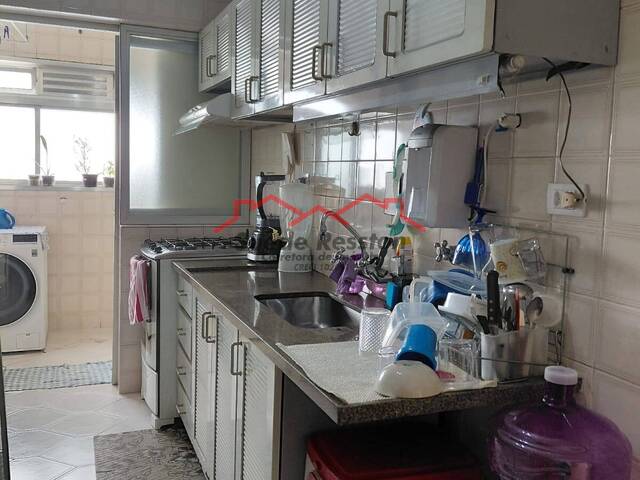 Apartamento para Venda em São Paulo - 5
