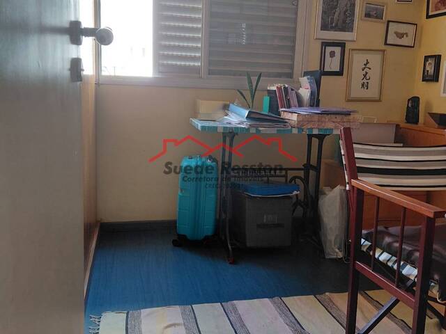 #1812 - Apartamento para Venda em São Paulo - SP