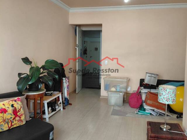 #1812 - Apartamento para Venda em São Paulo - SP