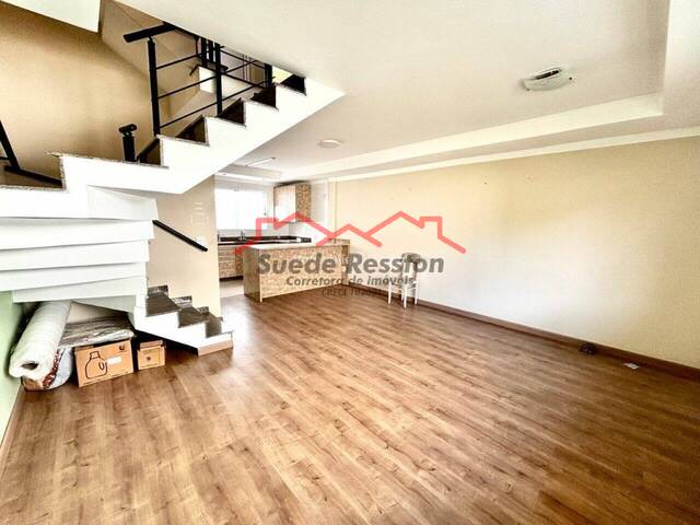 #1815 - Casa para Venda em São Paulo - SP