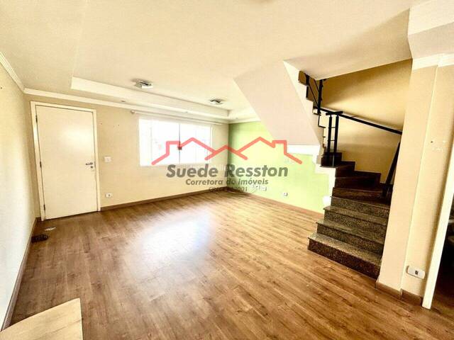 #1815 - Casa para Venda em São Paulo - SP