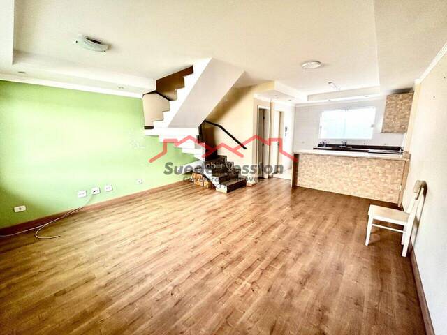 #1815 - Casa para Venda em São Paulo - SP