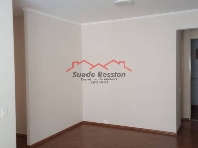 #1816 - Apartamento para Venda em São Paulo - SP